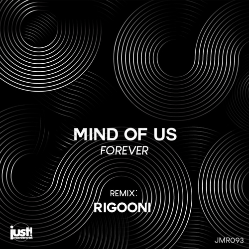 Mind Of Us - Forever [JMR093]